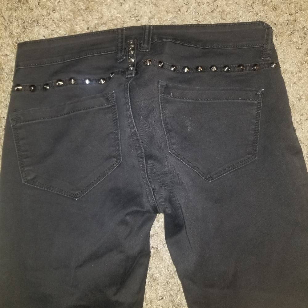 Detailed Jean's - Picture 4 of 5